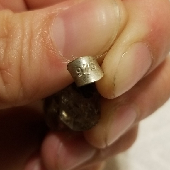 Perkimer diamond - Picture 3 of 3